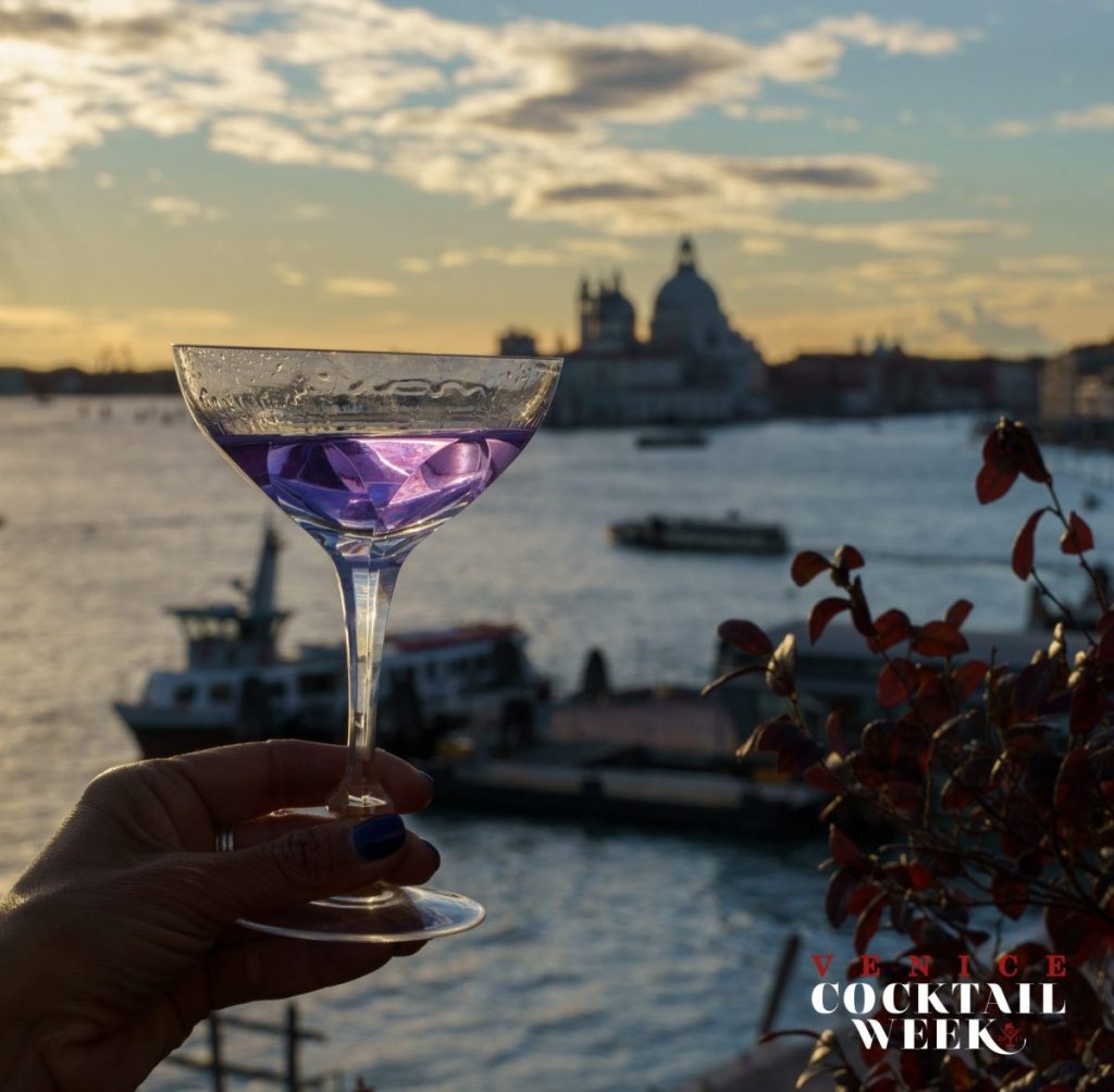 Venice Cocktail Week 2025: Un’eccellenza della mixology tra le meraviglie della Serenissima