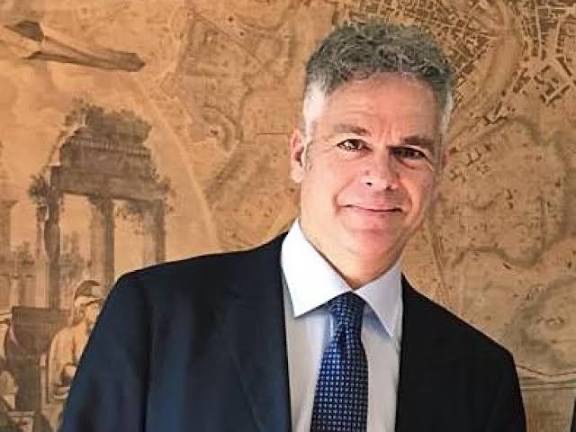 Rai, Di Majo: “Libertà di stampa e informazione indipendente pilastri della democrazia”Il consigliere di amministrazione Rai al Prix Italia 2025: garantire pluralismo, trasparenza e responsabilità nel sistema mediatico