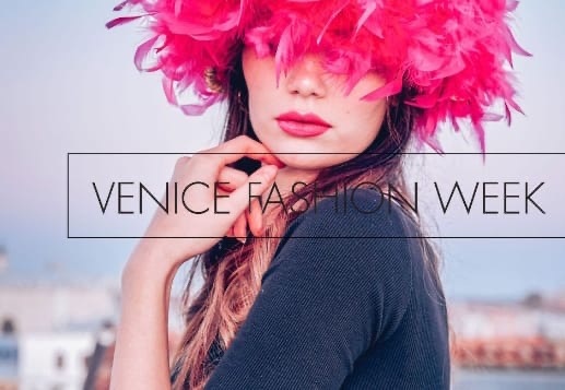 Venice Fashion Week 2025 – Visioni di Luce e Stile nella Città dell’Acqua