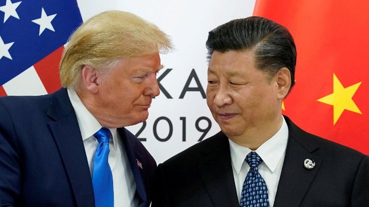 Trump e Xi, incontro lampo in Corea del Sud: terminato dopo meno di due ore