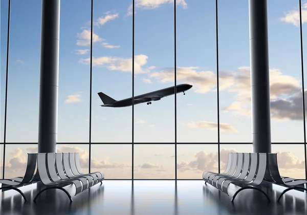 Aeroporto di Fiumicino, nuovo primato: superata la soglia dei 50 milioni di viaggiatori