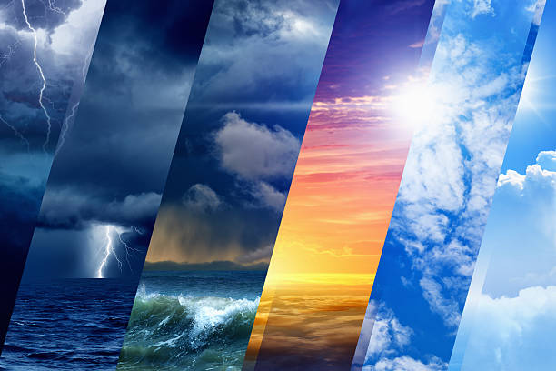 Meteo, torna l’Anticiclone delle Azzorre: sole e temperature gradevoli, ma durerà poco