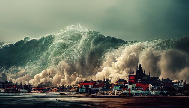 Sisma di magnitudo 6.7 al largo del Giappone: diramata allerta tsunami