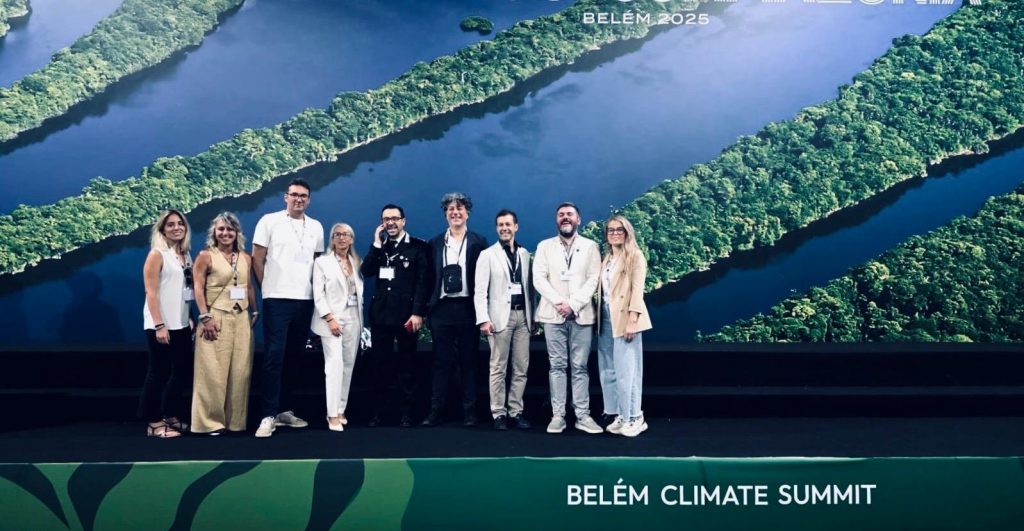 COP30, Belém: l’Italia presenta il modello dei “Territori Viventi”. Un’alleanza nazionale per un nuovo paradigma di resilienza, innovazione e qualità dei territori