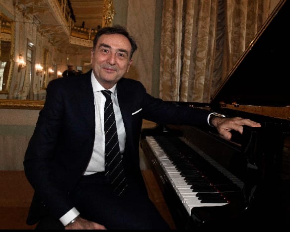 La Fenice apre al mondo: una stagione lirica dal respiro internazionale