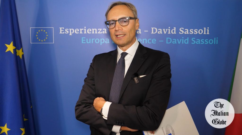 Europa, innovazione e competitività: l’analisi di Fabrizio Spada agli Oscar ANGI 2025