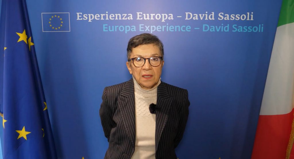 Donne e giovani nel digitale: l’impegno del Club Dirigenti Tecnologie dell’Informazione all’ANGI