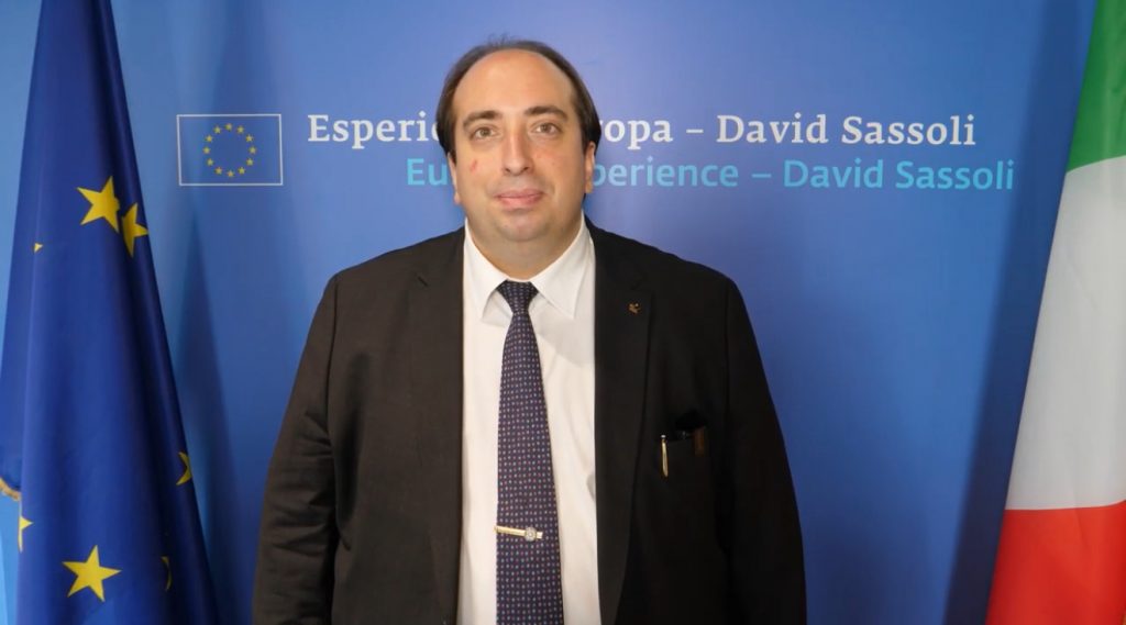 Gli Oscar dell’Innovazione ANGI 2025 entrano nel vivo: Ferrieri rilancia il dialogo tra giovani, imprese e istituzioni