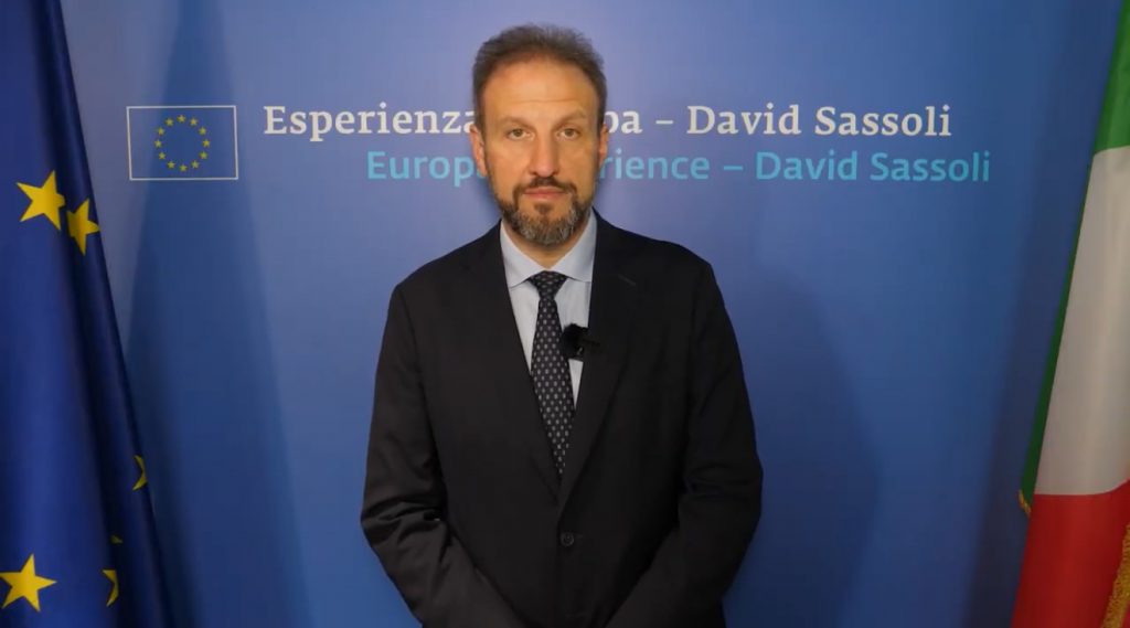 Intesa Sanpaolo Innovation Center: la strategia sull’innovazione raccontata da Claudio Lubatti