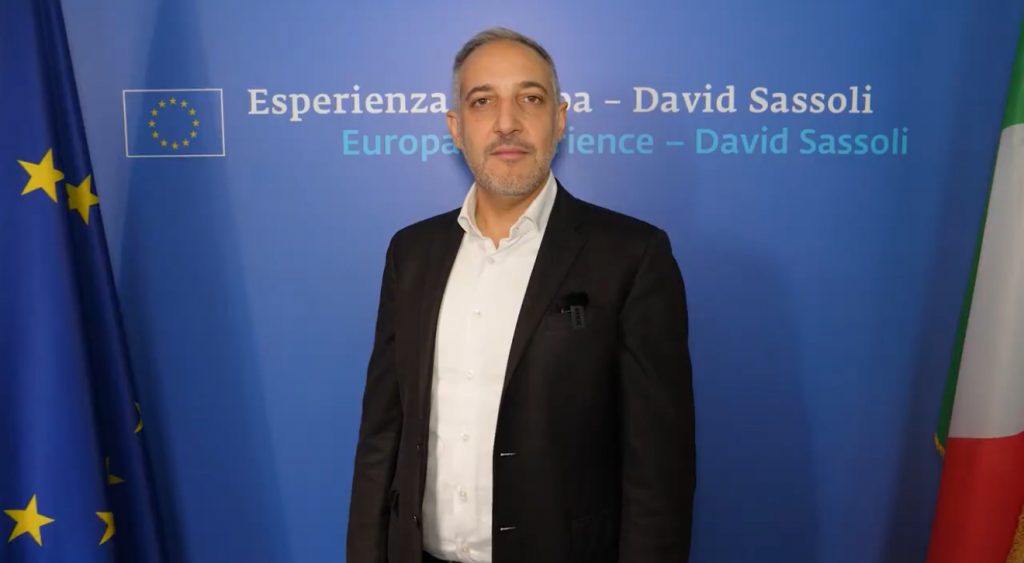 Tinexta InfoCert al Premio ANGI 2025: la strategia sul trust digitale
