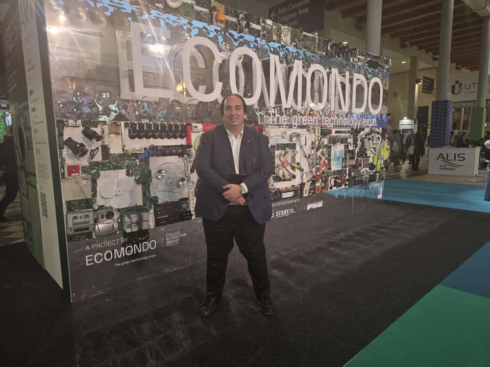 Ecomondo 2025, laboratorio europeo della circular innovation