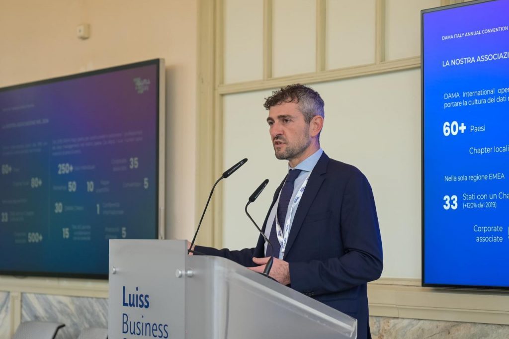 A Torino arriva la DAMA Italy Annual Convention (DIAC) 2025, dedicata a un uso etico e responsabile dei dati al servizio del bene comune