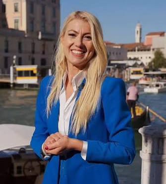Laura Besio, una Veneziana di eleganza, dolcezza e determinazione, entra in Consiglio Regionale del Veneto con Fratelli d’Italia