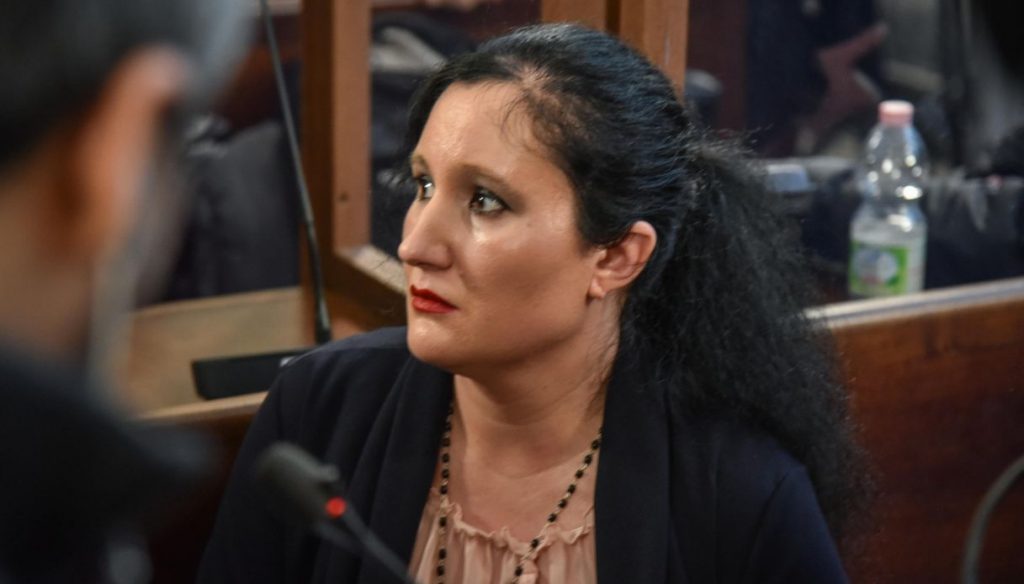 Omicidio della piccola Diana, Alessia Pifferi condannata a 24 anni in appello