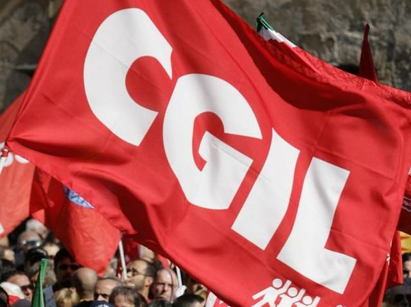 Sciopero generale Cgil del 12 dicembre: trasporti, scuola e sanità a rischio nell’intera giornata