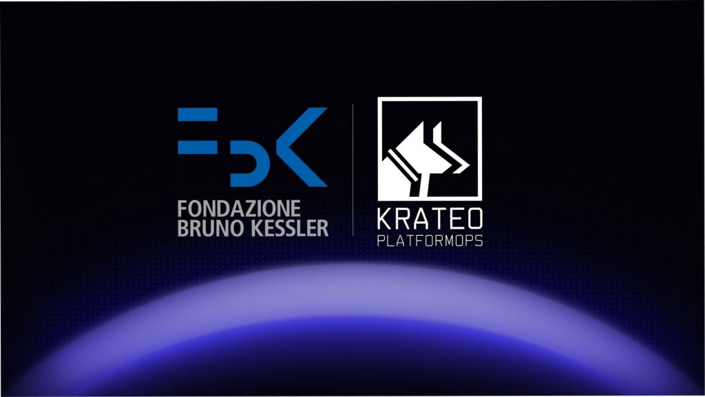 Partnership strategica tra FBK e Krateo per l’innovazione nel cloud e nell’Intelligenza artificiale