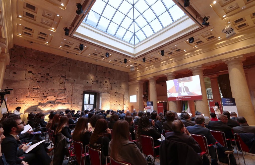 Agricoltura, Confeuro: “Innovazione tecnologica importante ma prima infrastrutture” 