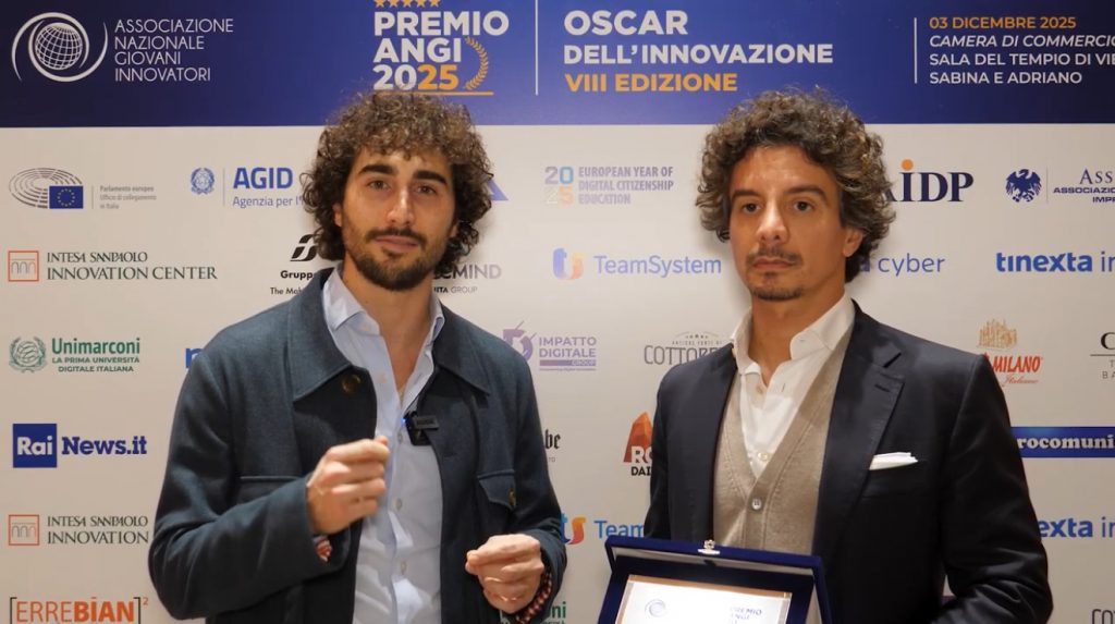 Tropico Security al Premio ANGI 2025: “La nostra tecnologia individua gli attaccanti in tempo reale”