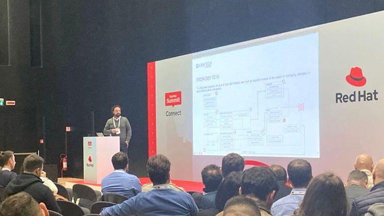 Kiratech al fianco di Red Hat e Nutanix nell’innovazione cloud-native in Italia