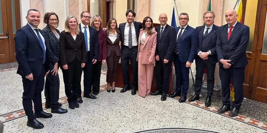 La nuova Giunta del Veneto: ruolo strategico di Fratelli d’Italia in un governo radicato sul territorio