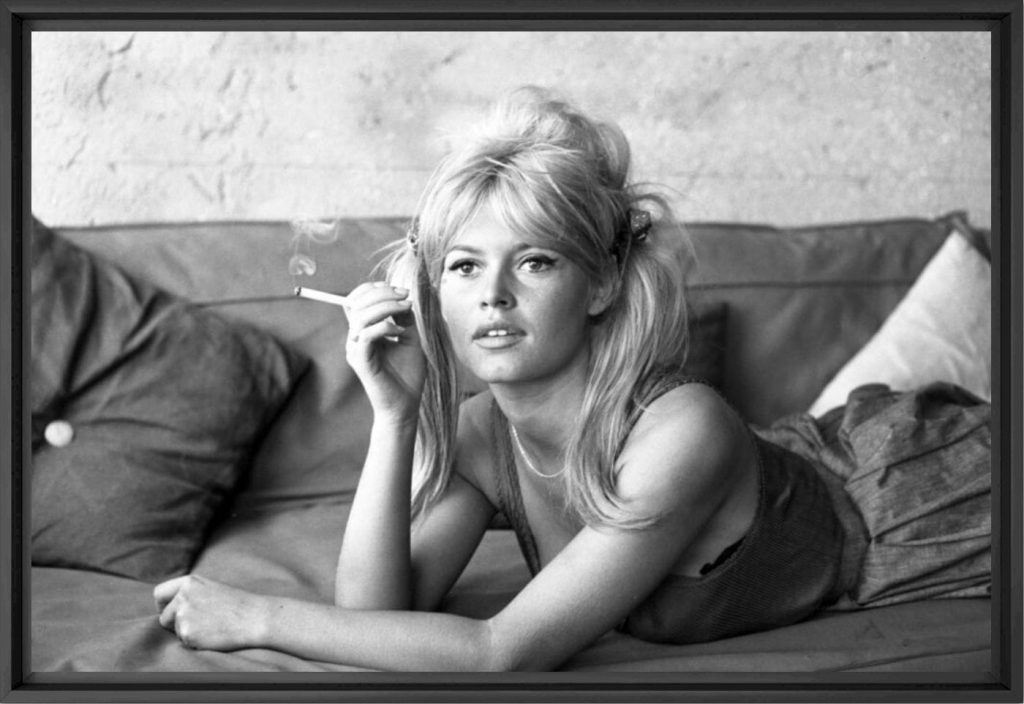 L’estetica di Brigitte Bardot e ciò che ha rappresentato