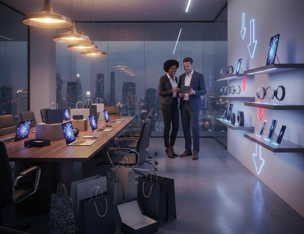 Cyber Monday 2025: l’intelligenza artificiale croce e delizia dei consumatori