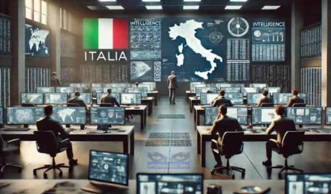 Intelligence e sicurezza nazionale, l’Italia rafforza il DIS e il Sistema di informazione per la sicurezza.
