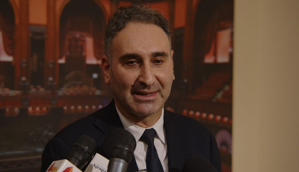 Paolo Amato: “Sull’intelligenza artificiale serve più consapevolezza, AgID punta su sistemi sicuri”