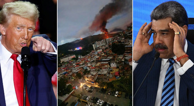 Perché gli Stati Uniti hanno attaccato il Venezuela: tra narco-terrorismo, petrolio e concorrenza globale