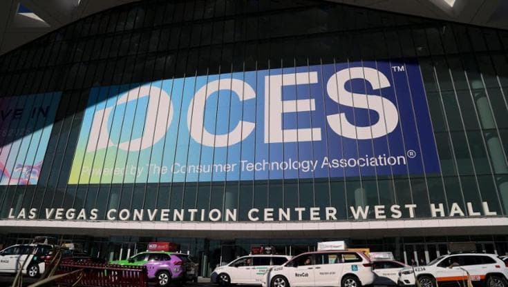 CES 2026, la start-up italiana Accudire presenta il suo “cervello quantico” per gestire l’incertezza