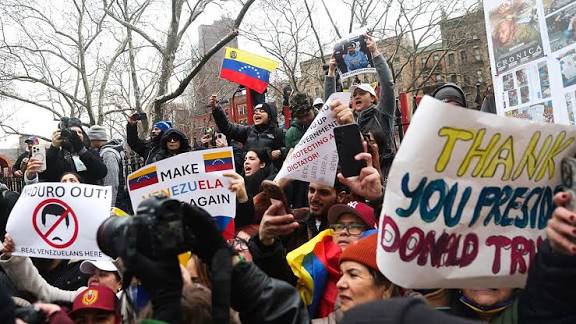 Maduro alla sbarra a New York: “Sono il presidente, sequestrato e innocente”