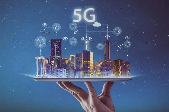 Fastweb, Vodafone e TIM alleate per potenziare la rete 5G in Italia