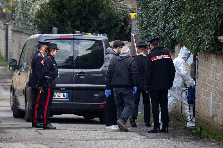 La scomparsa di Federica Torzullo: trovato un cadavere nella sede dell’azienda del marito