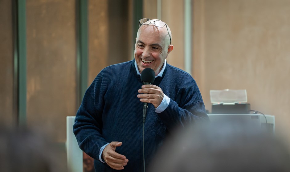 Il Molise punta sulla Protezione Civile digitale: Campobasso adotta TEGIS
