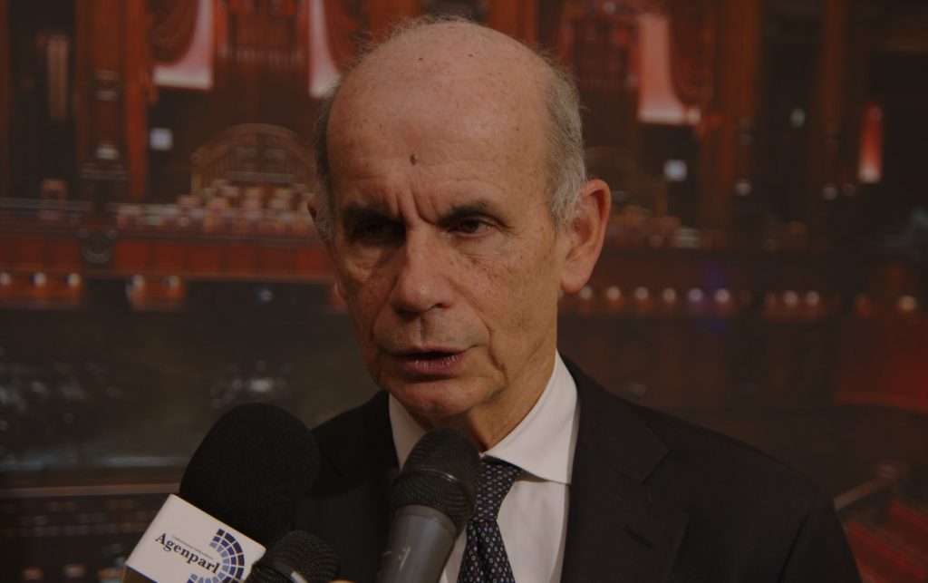 Paolo Atzeni: “Servono più specialisti, il mercato ha un disperato bisogno di esperti in cybersicurezza”