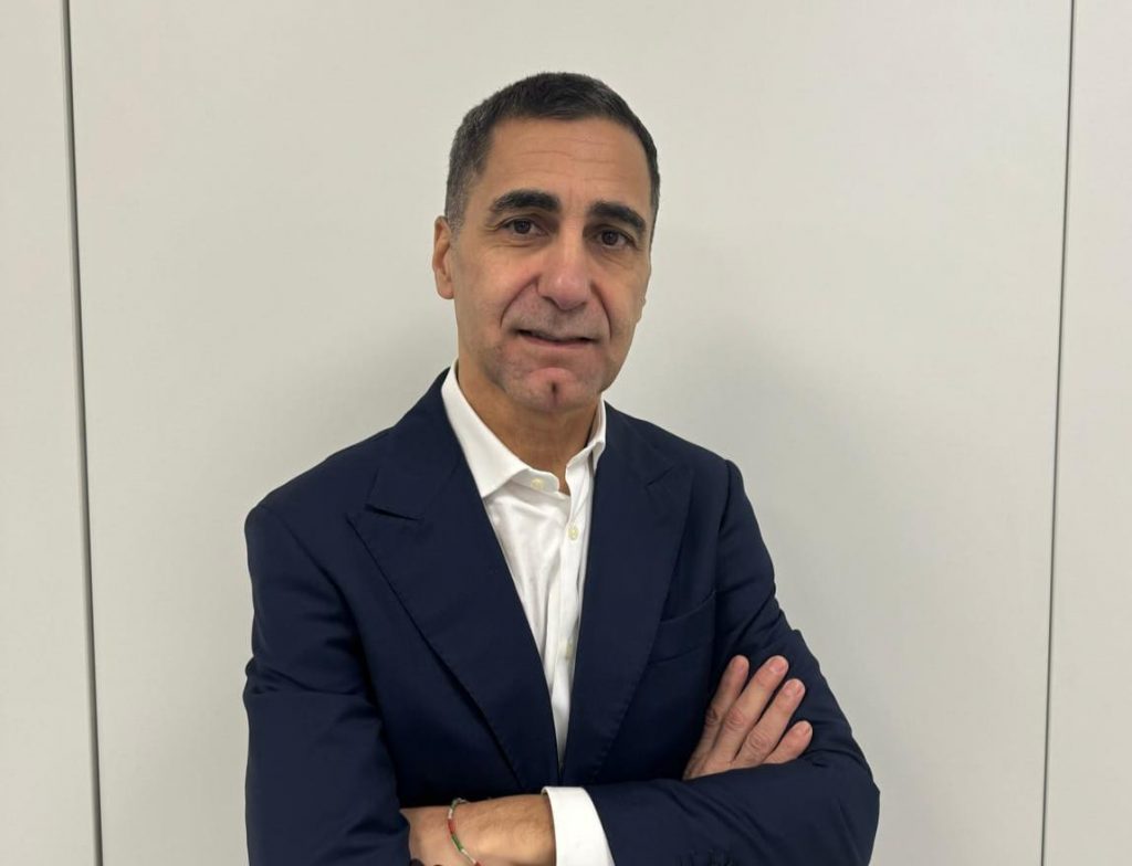 Nuovo AD per Olidata SpA nel segno del consolidamento e dell’espansione