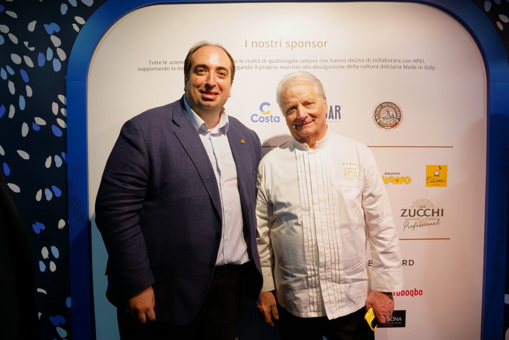 SIGEP 2026, Massari: «Il dolce tra innovazione, identità e futuro»