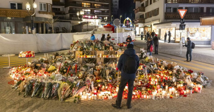 Crans-Montana, l’inchiesta si allarga: nel mirino anche i controlli di sicurezza