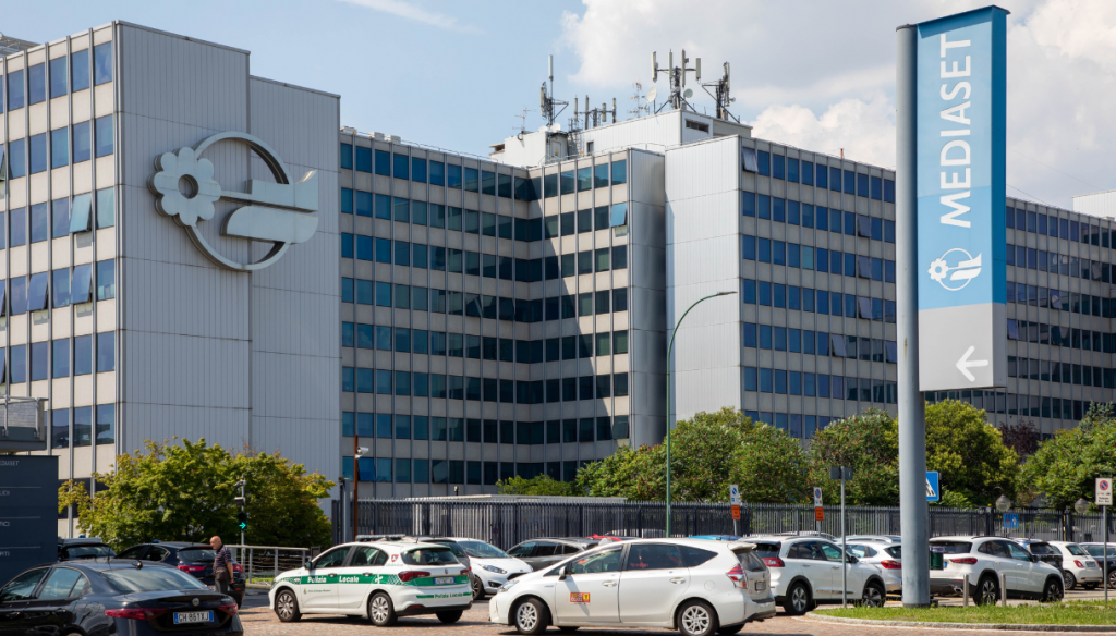 Mediaset: «La libertà di espressione non è libertà di diffamazione»
