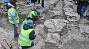 La Basilica ritrovata: Vitruvio tra archeologia, storia e identità