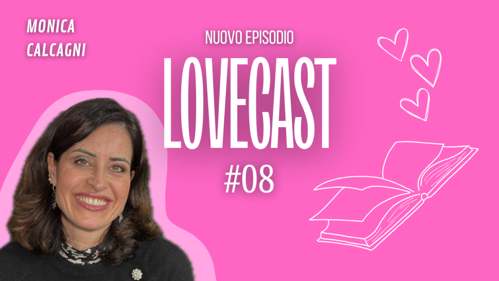 Nel salotto di Lovecast, la ginecologia raccontata senza tabù: ospite Monica Calcagni