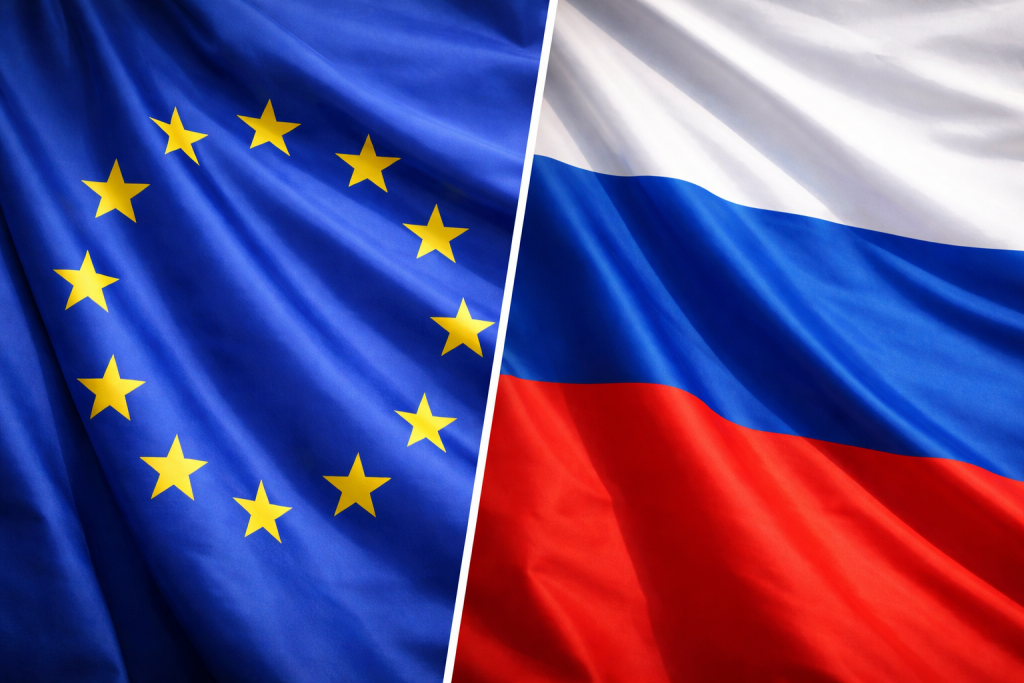 L’UE valuta stop ai visti per i soldati russi: allarme dall’Estonia