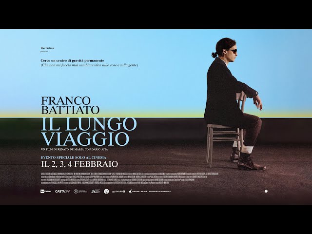 Franco Battiato: il cinema come atto di ascolto