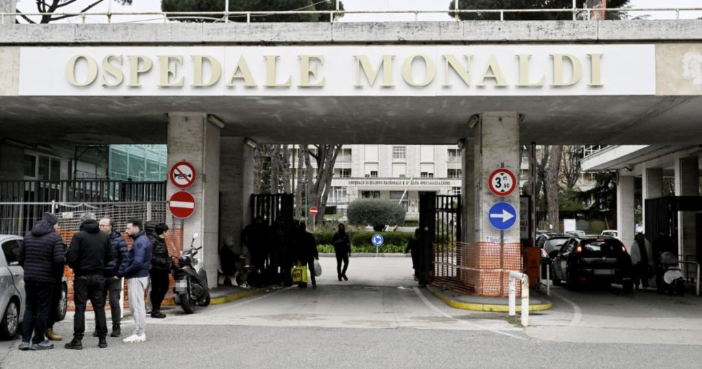 Napoli, tragico caso del piccolo Domenico: salgono a sette gli indagati per la morte dopo il trapianto di cuore
