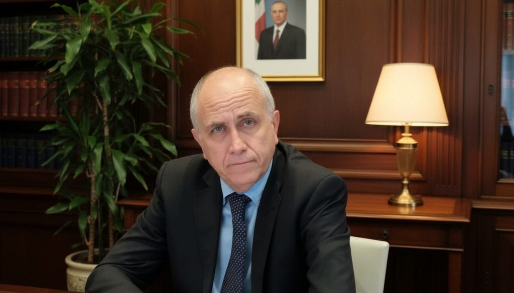 Ranieri Razzante Senior Strategic Advisor di Alé