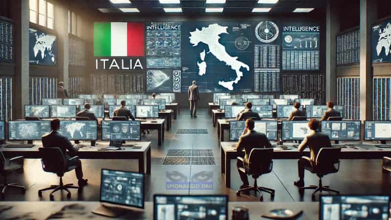 Sicurezza nazionale e memoria istituzionale: alla Camera la Relazione annuale dell’intelligence