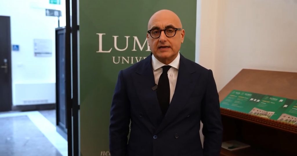 D-ESG e competitività, Di Ciommo: “La sostenibilità è già il presente delle imprese”