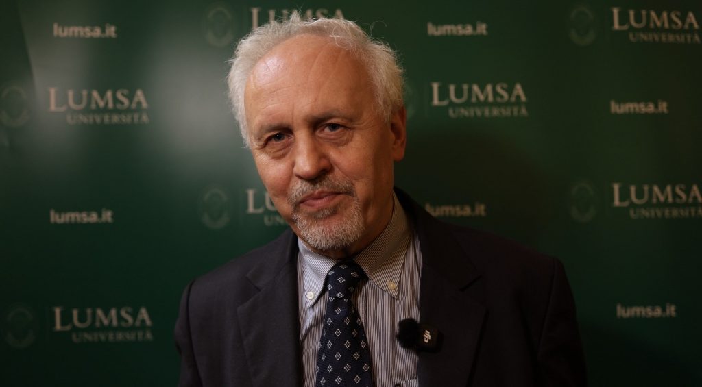 Alla Lumsa nasce il Master “D-ESG e Responsabile d’Impatto”: sostenibilità e digitale per le imprese del futuro