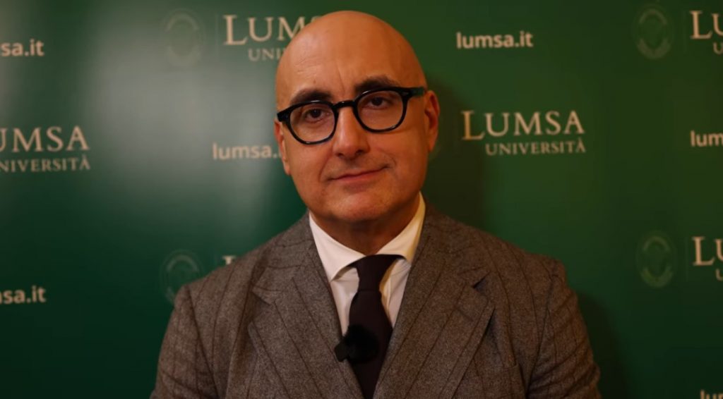 Di Ciommo: “Sostenibilità e intelligenza artificiale sono i veri driver delle aziende”