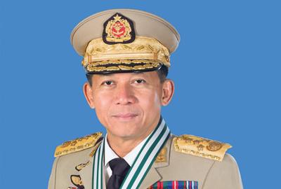 Myanmar, il capo della giunta verso la presidenza dopo elezioni contestate